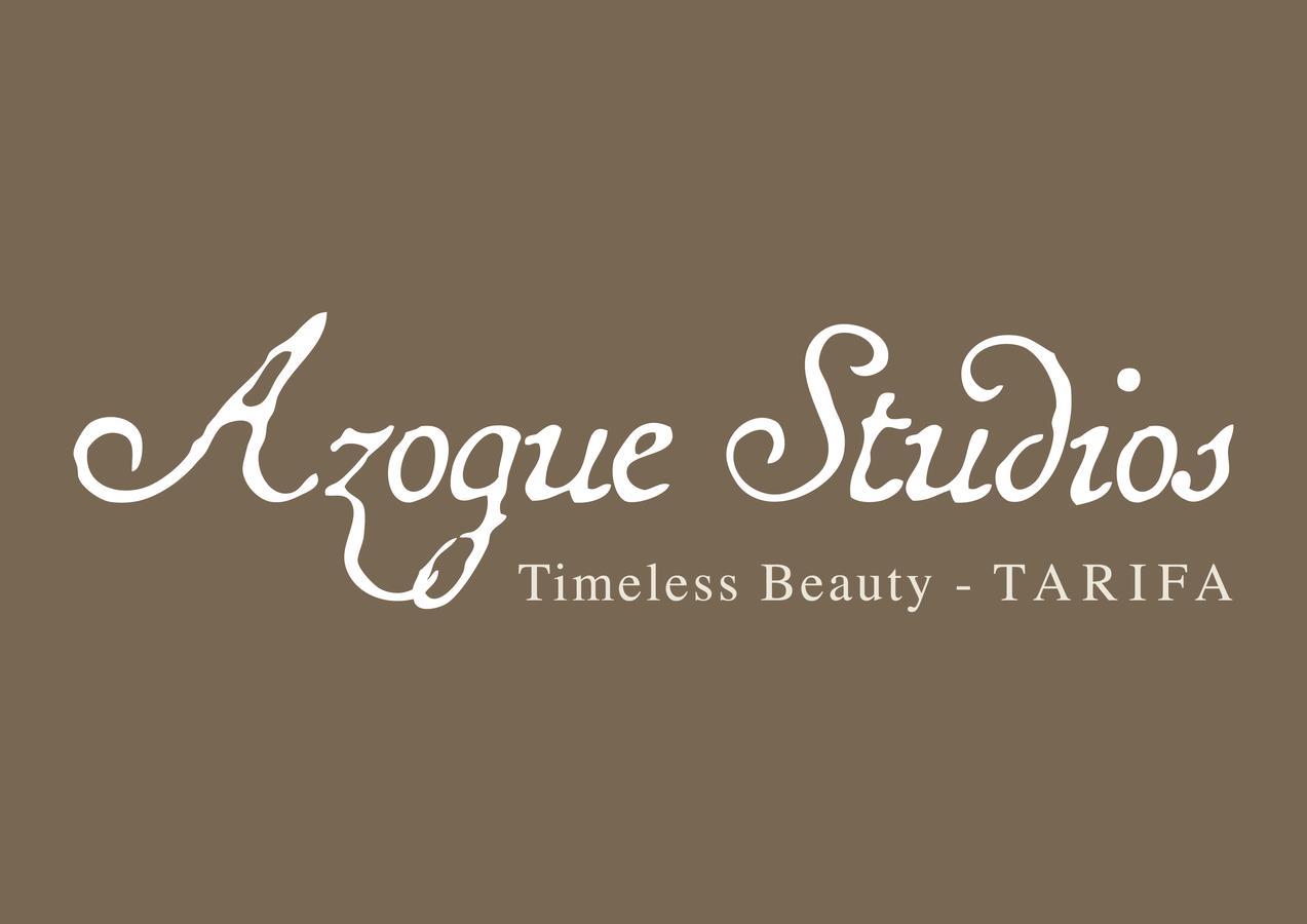 טריפה Azogue Studios מראה חיצוני תמונה